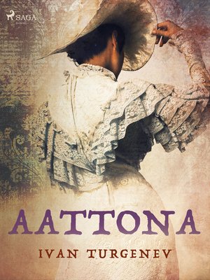 cover image of Aattona
